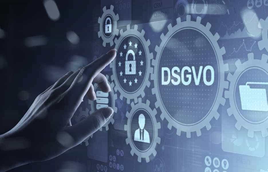 DSGVO konform