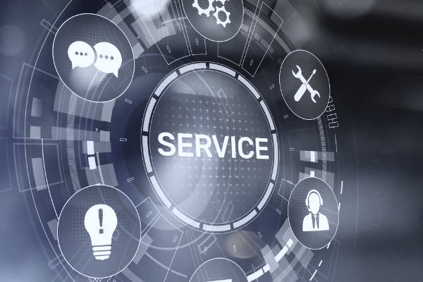 Rundum Sorglos Service
