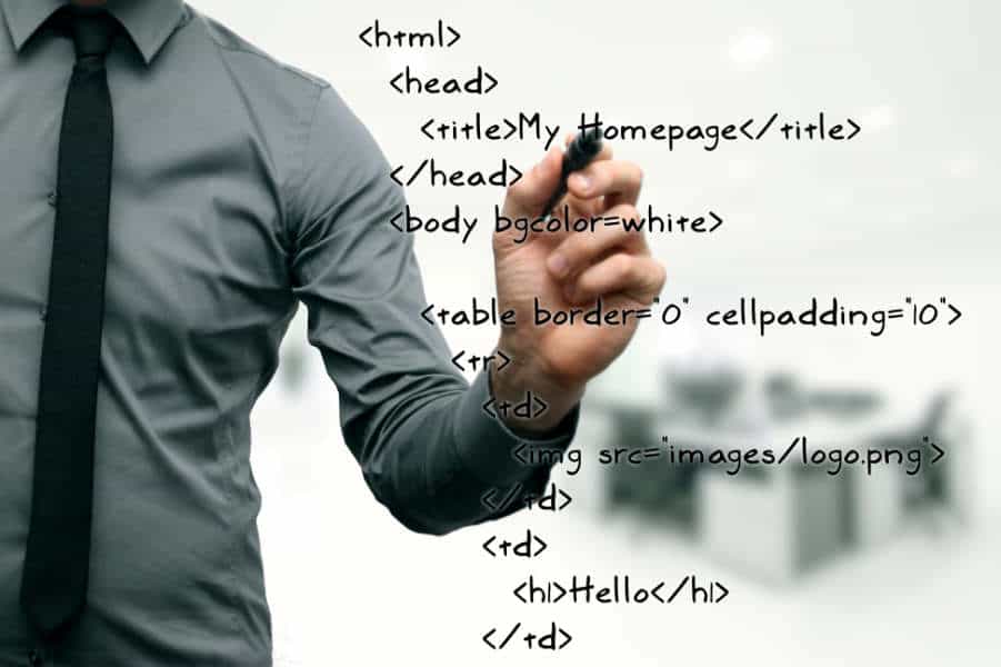 Webentwicklung
