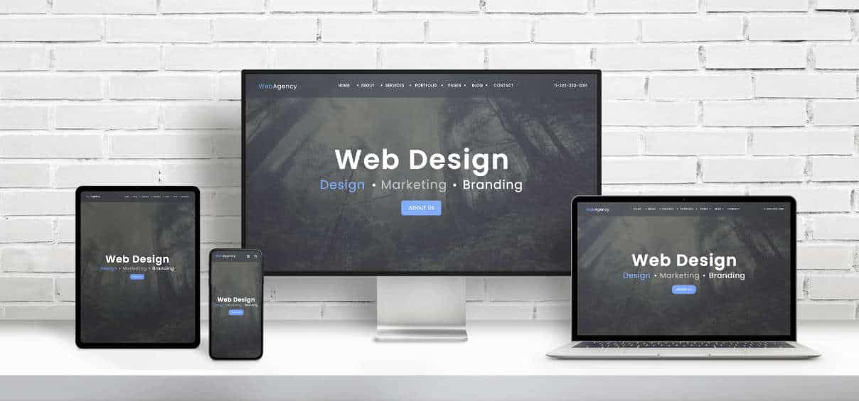 Responsives Design